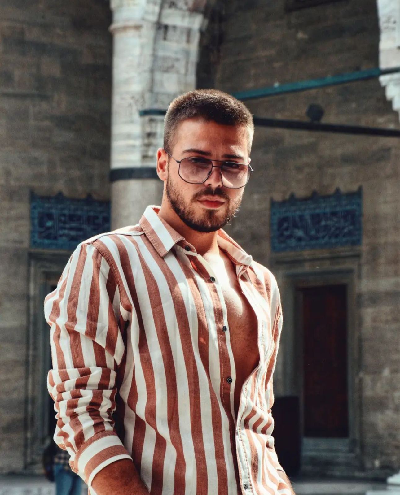 Јован Илиески